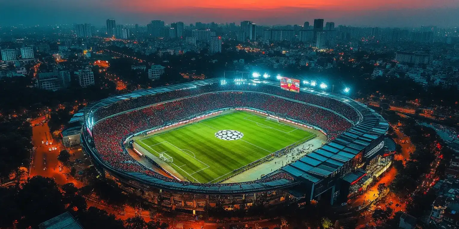 700 bet — confrontos da Copa Libertadores